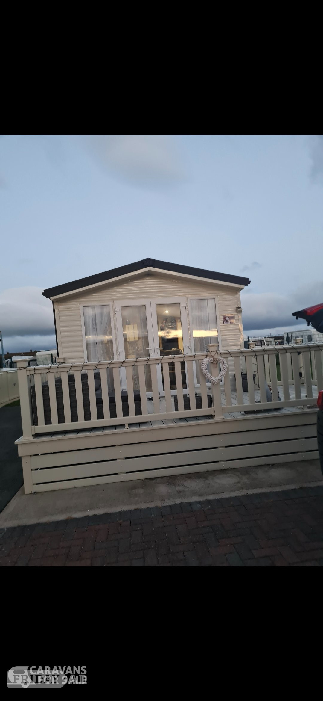 Kinmel Bay Willerby Brenig 2021 for sale