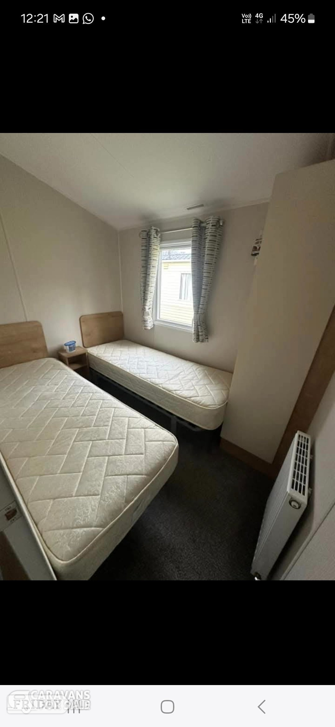 Willerby Brenig 2021 for sale - Holiday Homes