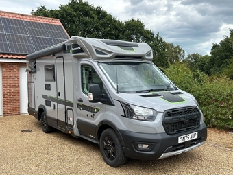 Chausson S697 Sport Line 2025 for sale