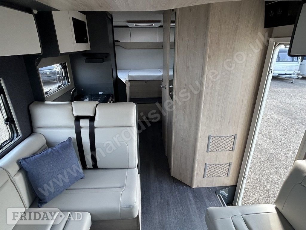 Auto-Trail F-Line F70 2025 for sale - Motorhomes & Caravans in Chester Le Street