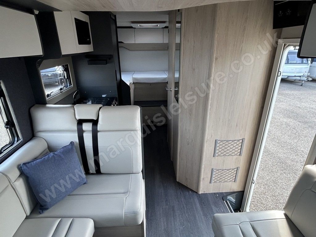 Auto-Trail F-Line F70 2025 for sale - Motorhomes & Caravans in Chester Le Street