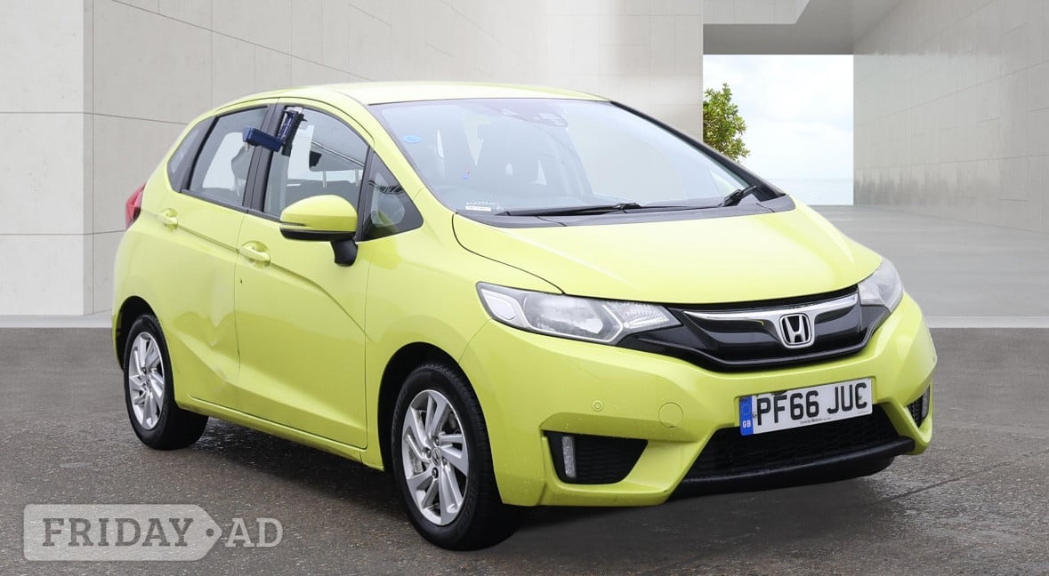 Honda Jazz 2016 in Ashford