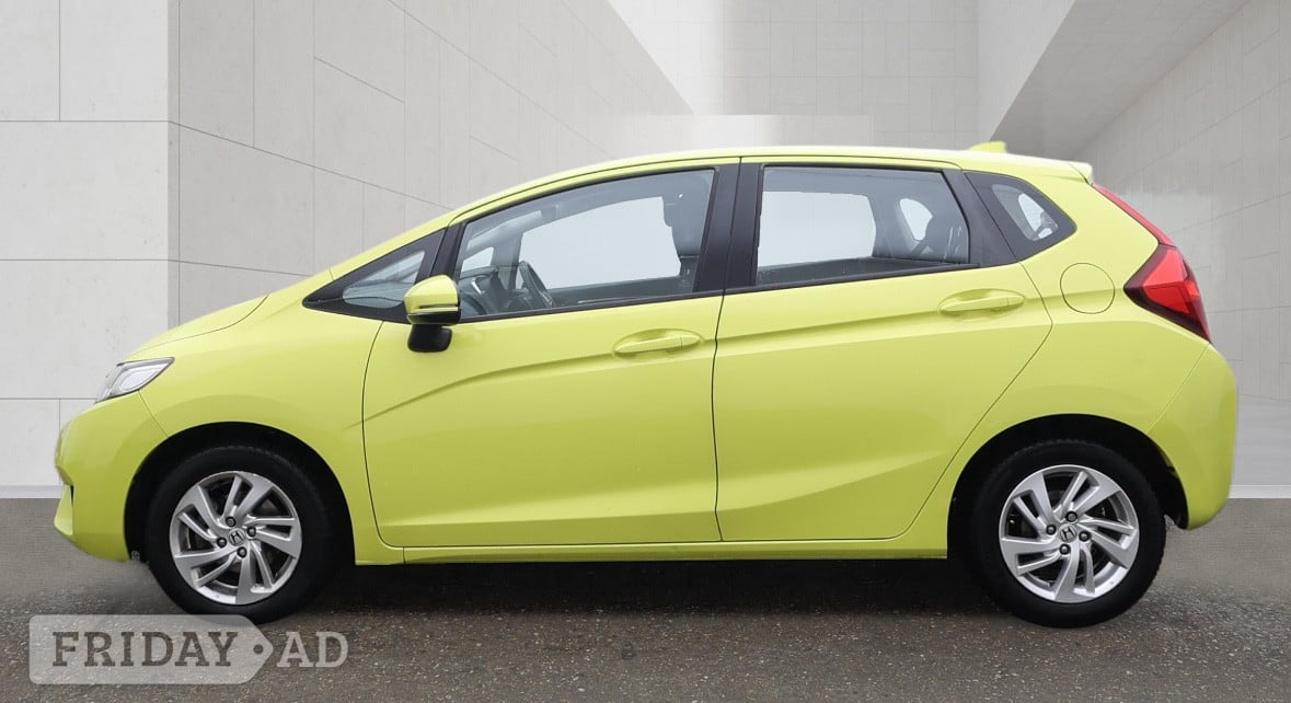 Honda Jazz 2016 - Cars in Ashford