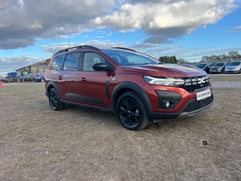 Dacia Jogger 2023