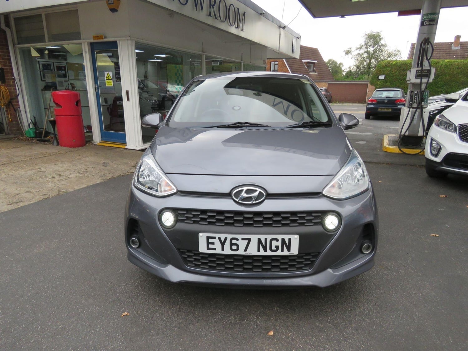 Hyundai i10 Southampton