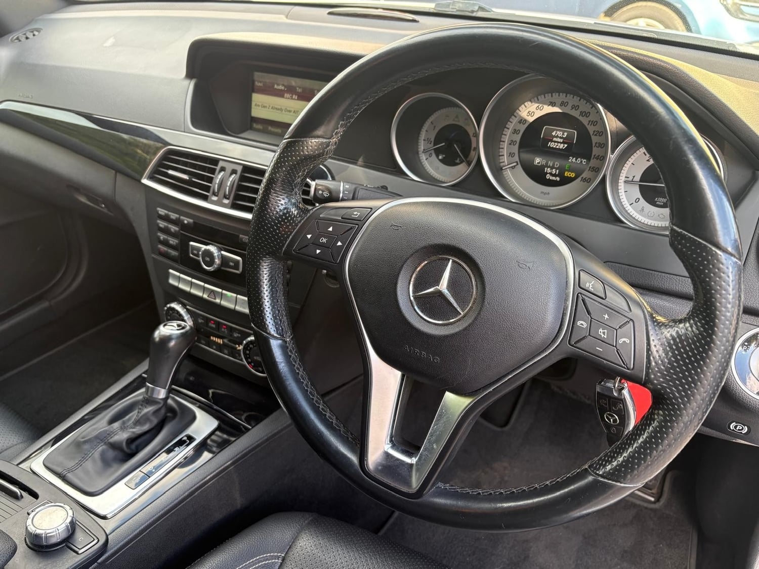 Mercedes-Benz C Class 2014 - Cars in Waterlooville