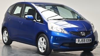 Honda Jazz 2010