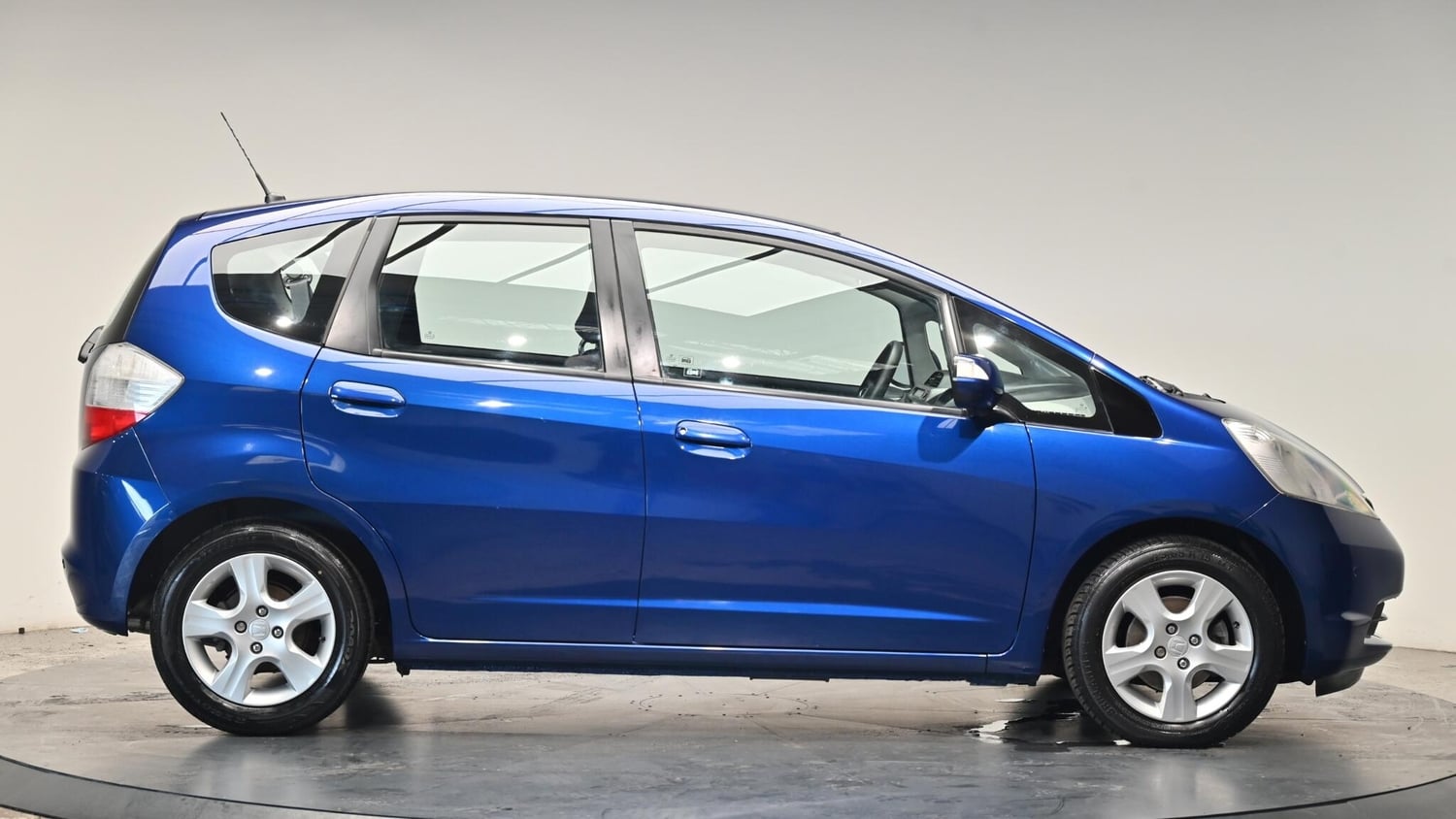 Honda Jazz 2010 - Cars in Cullompton