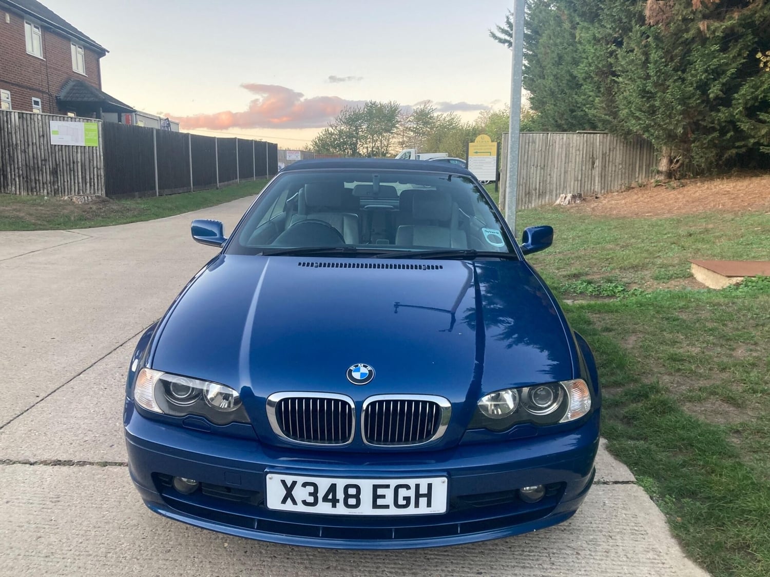 BMW 3 Series Maidenhead