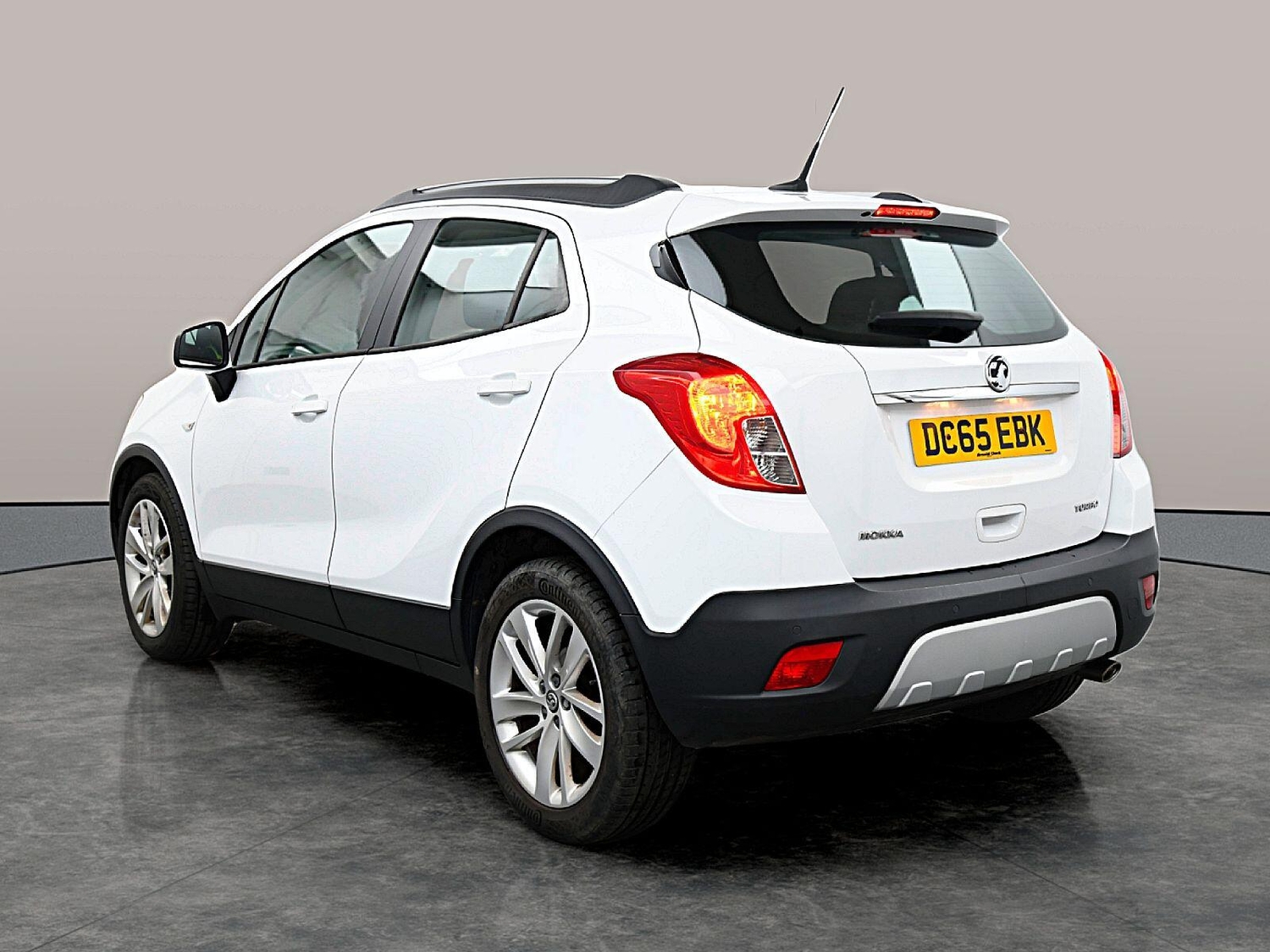 Vauxhall Mokka 2015 - Cars in Blackburn