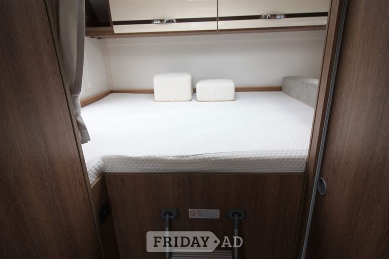 Dethleffs Trend A 6977 2020 for sale - Motorhomes & Caravans in Haywards Heath