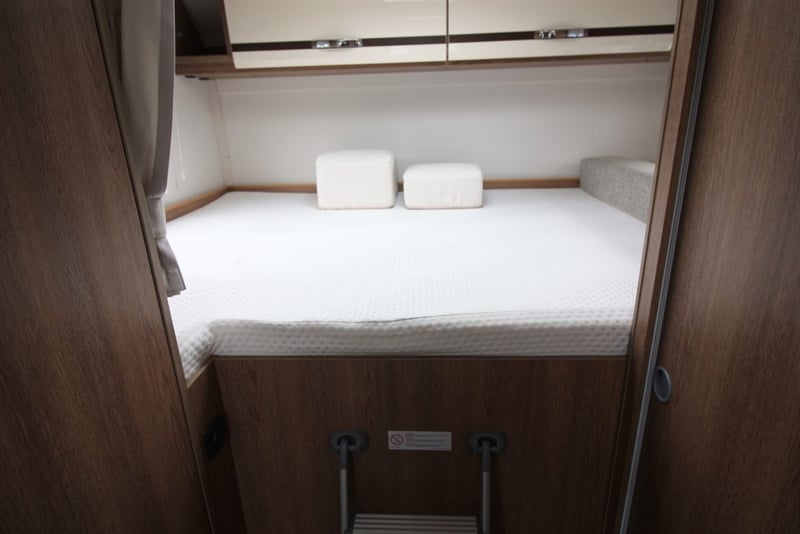 Dethleffs Trend A 6977 2020 for sale - Motorhomes & Caravans in Haywards Heath