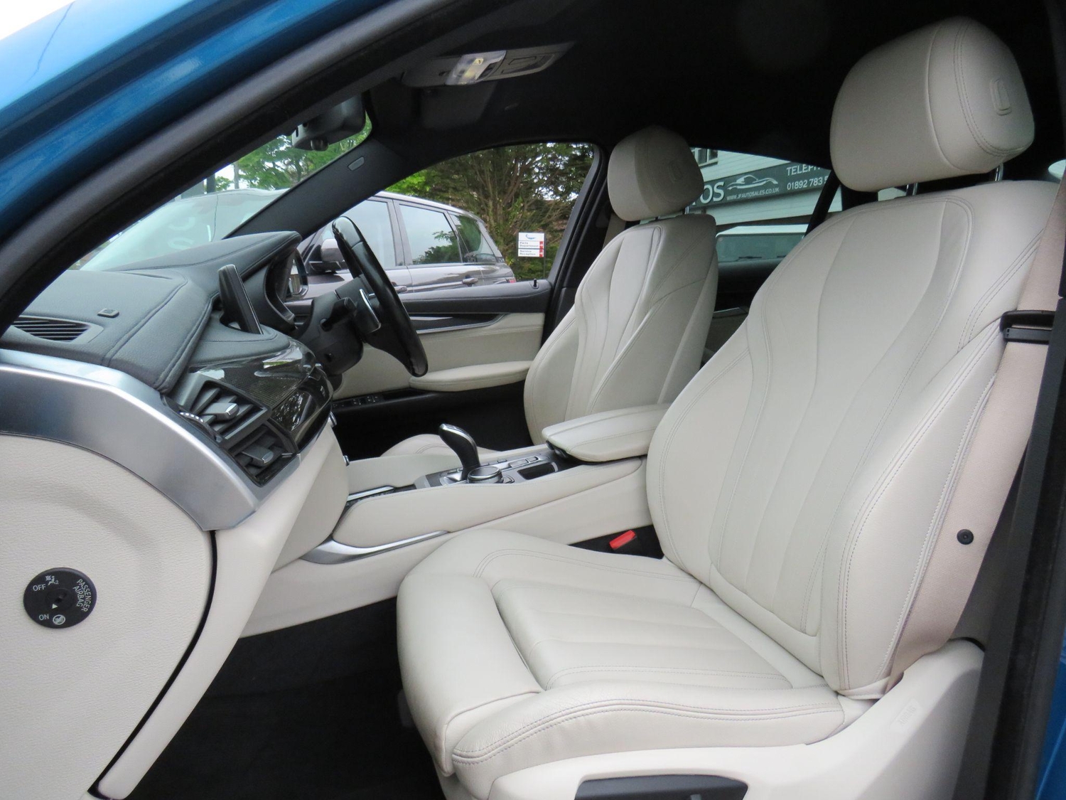 BMW X6 2019 - Cars in Wadhurst