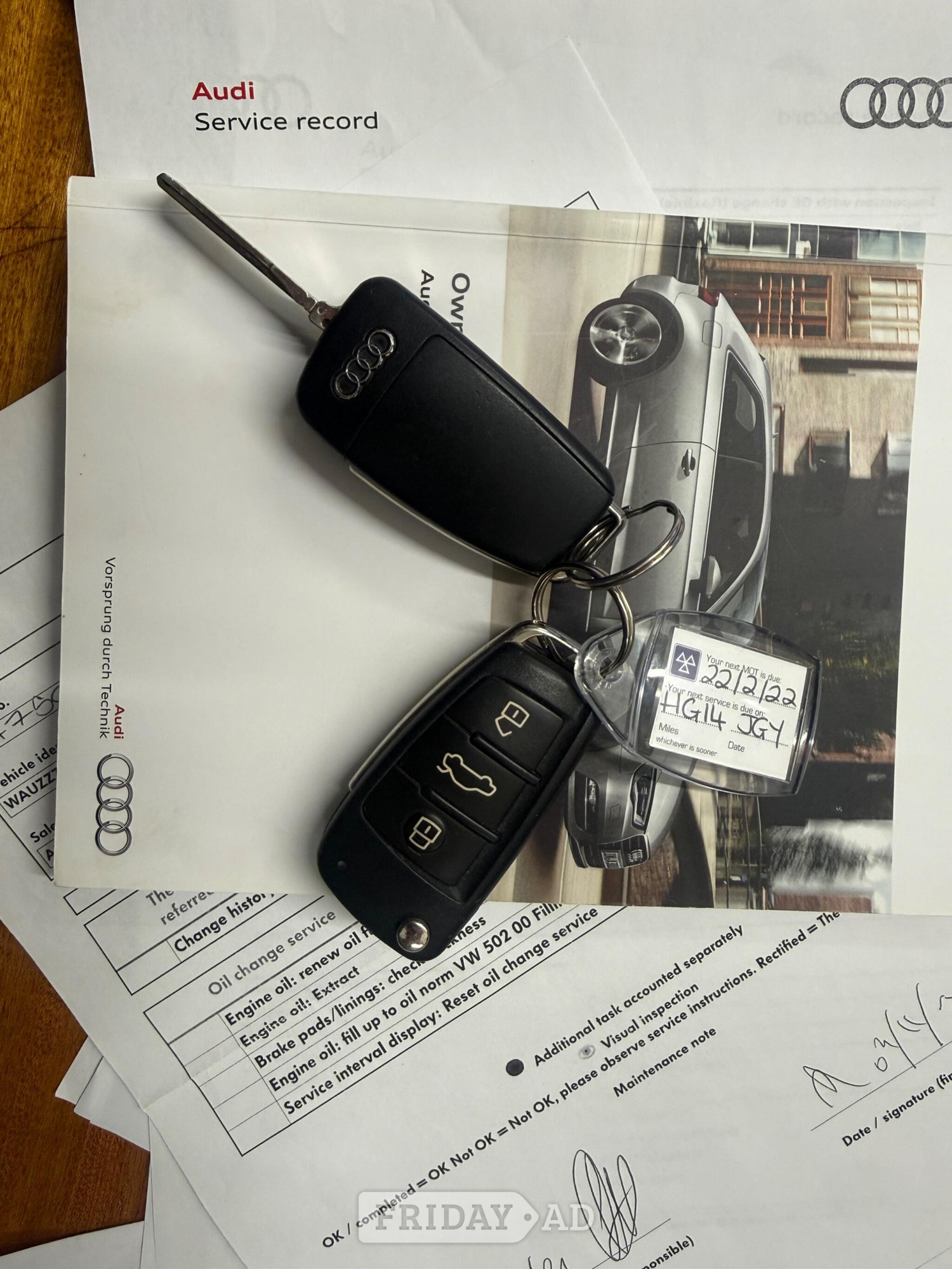 Audi A3 2014 - Cars