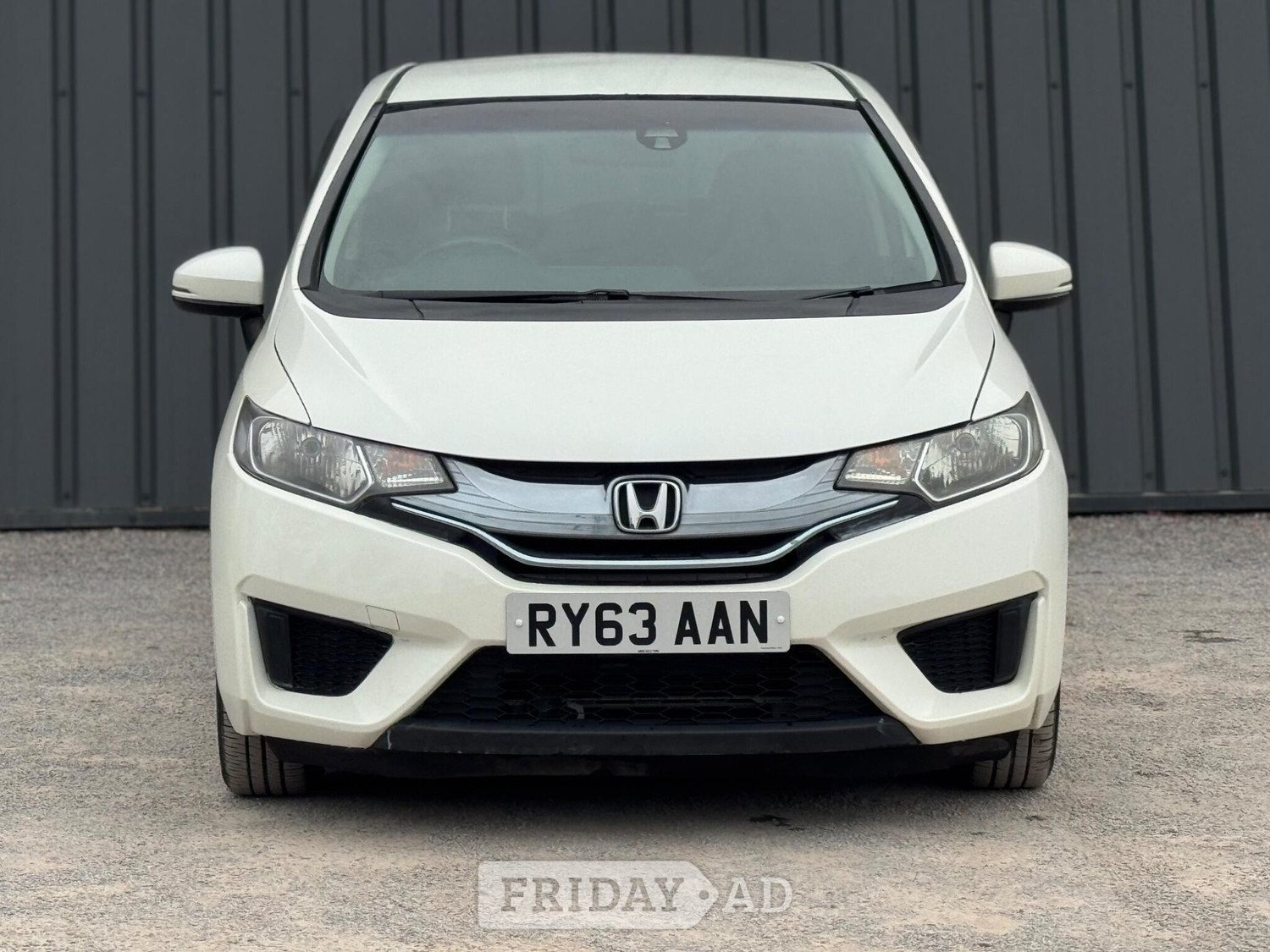 Honda Jazz Farnham