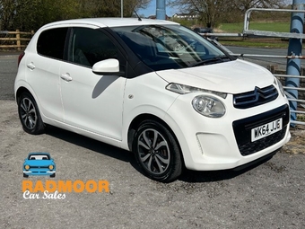Citroen C1 2014
