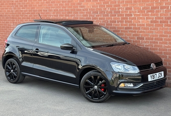 Volkswagen Polo 2017