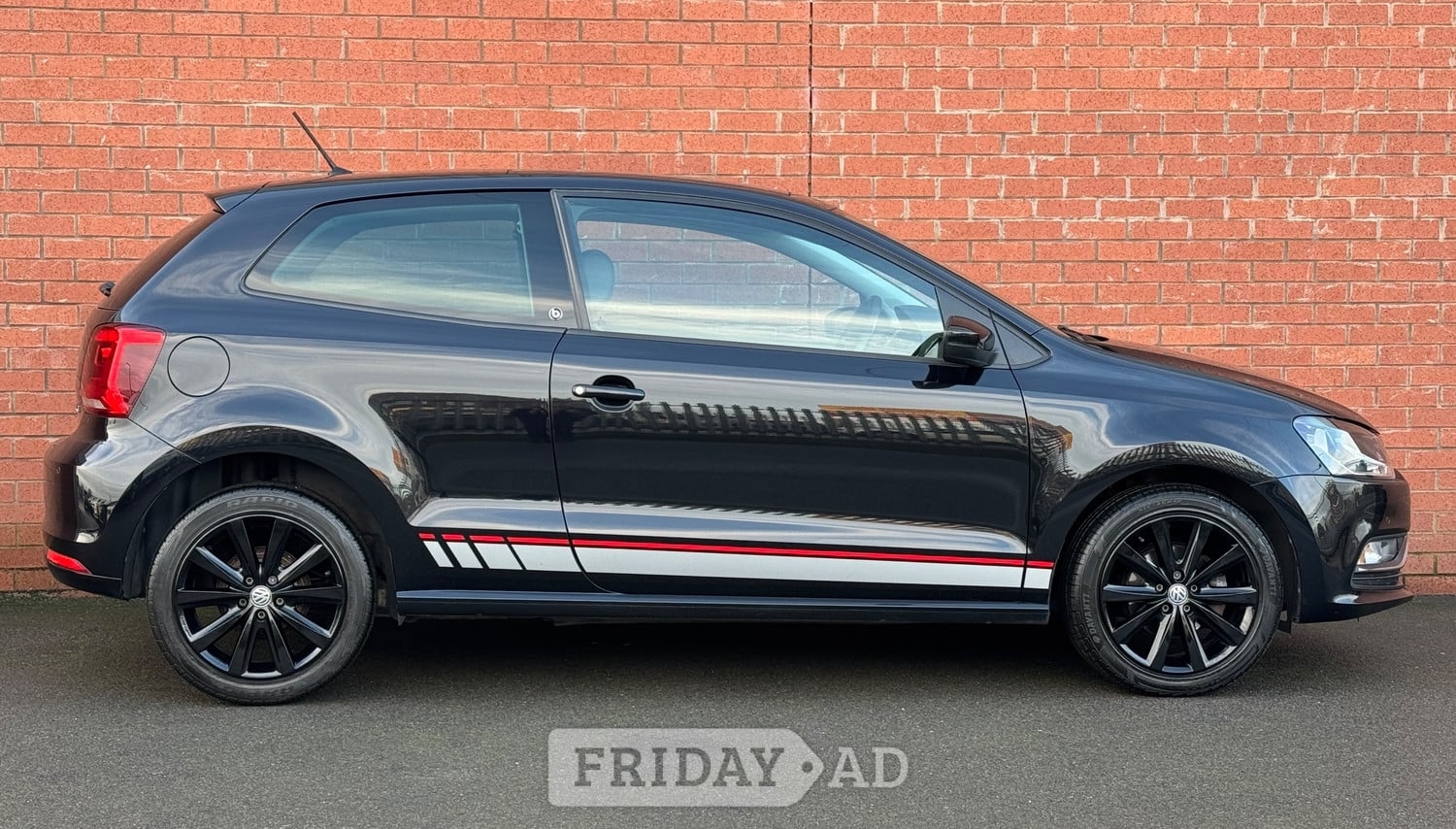 Volkswagen Polo Doncaster