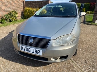 Fiat Croma 2006