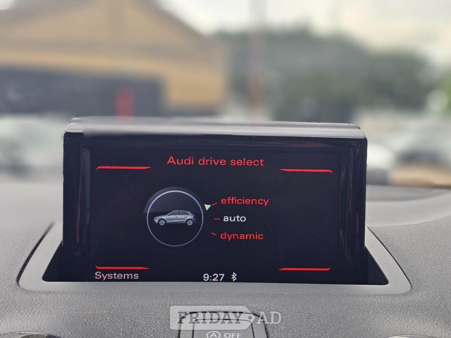 [ berth ]Audi A1