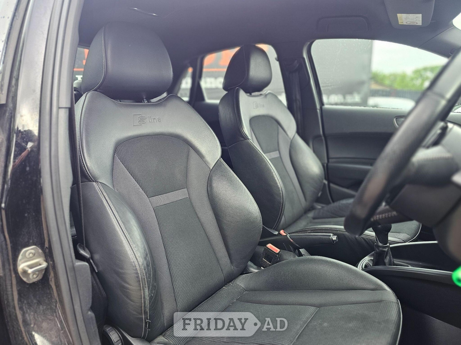 Audi A1 Addlestone