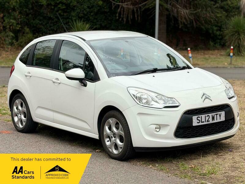 [ berth ]Citroen C3