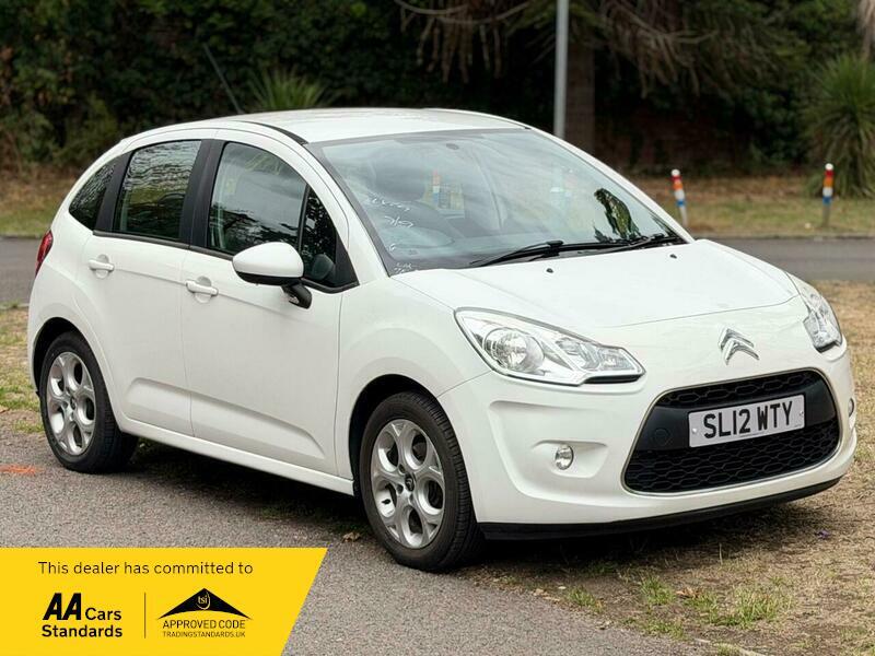 Citroen C3 2012 - Cars in Slough