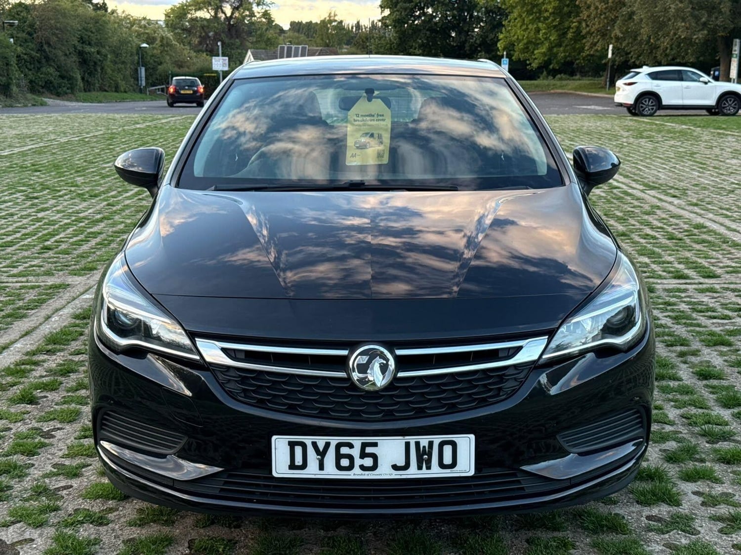 Vauxhall Astra 2016 - Cars in Swanley