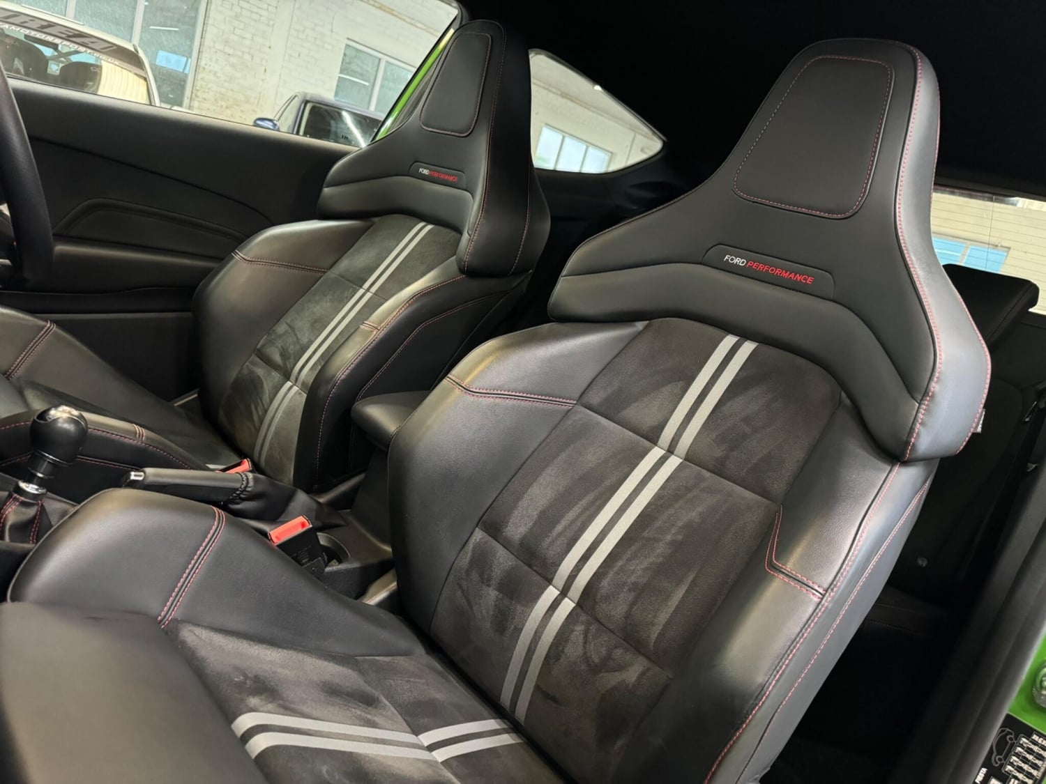 Ford Fiesta 2022 - Cars in Warwick