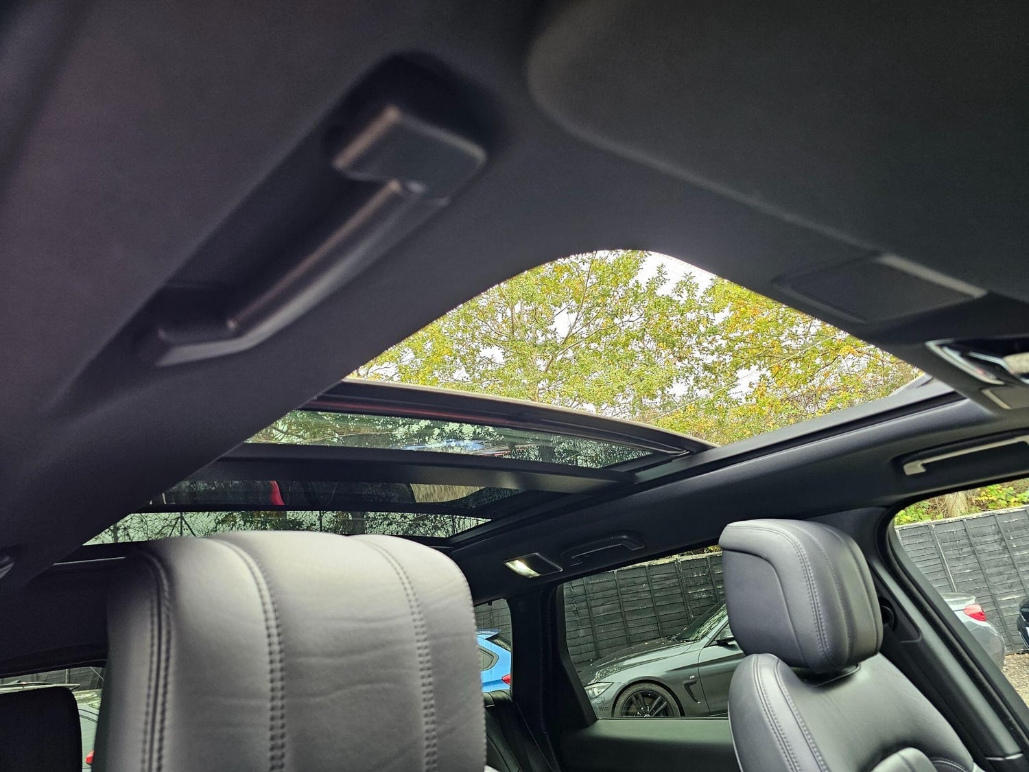 Land Rover Range Rover Sport Addlestone