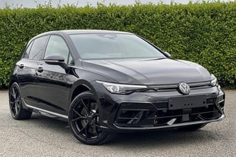 Volkswagen Golf 2026