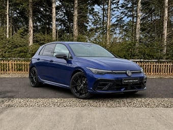 Volkswagen Golf 2026