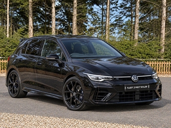 Volkswagen Golf 2026