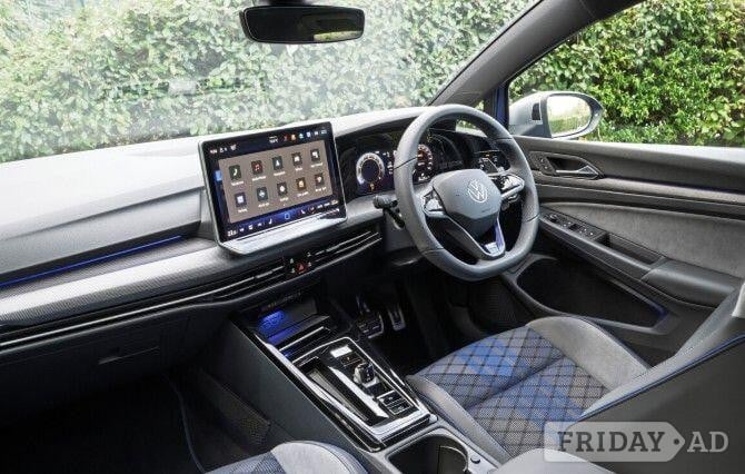 Volkswagen Golf Newbury