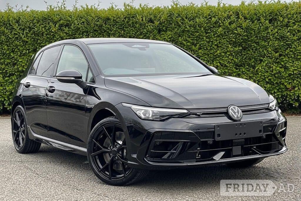 Volkswagen Golf 2026 in Newbury