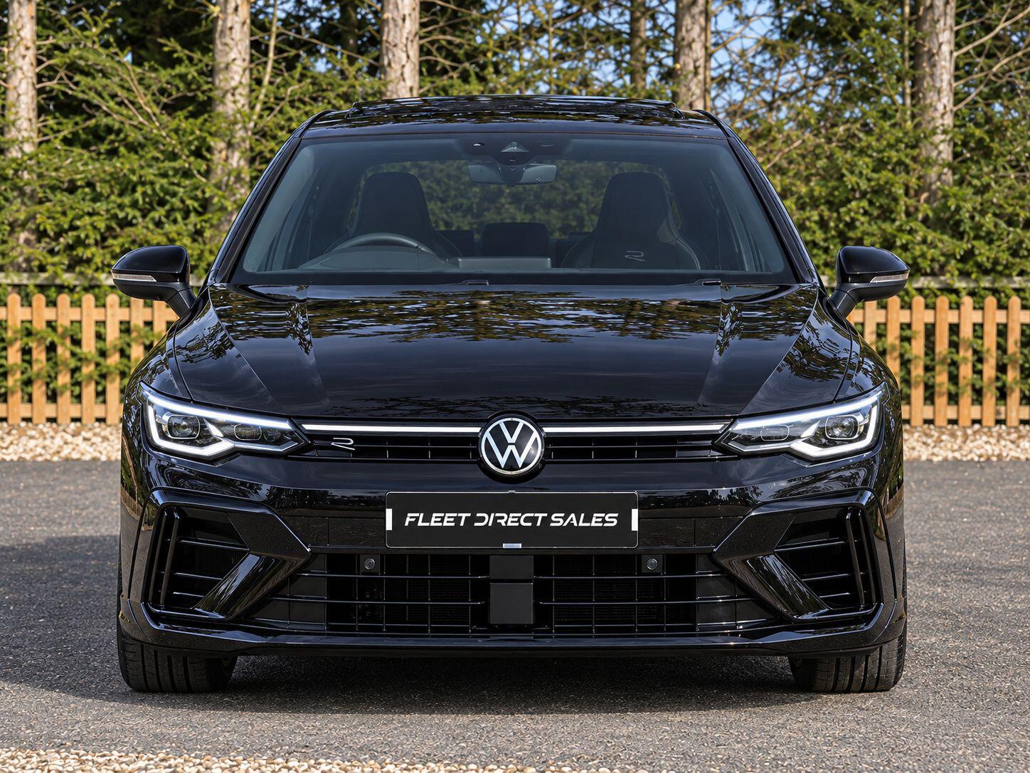 Volkswagen Golf Newbury