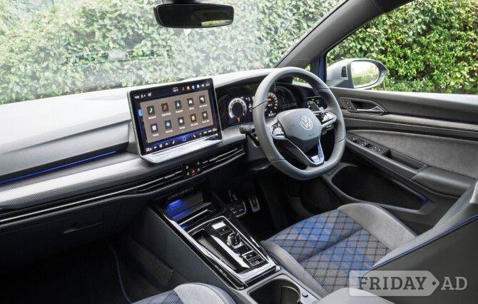 Volkswagen Golf Newbury
