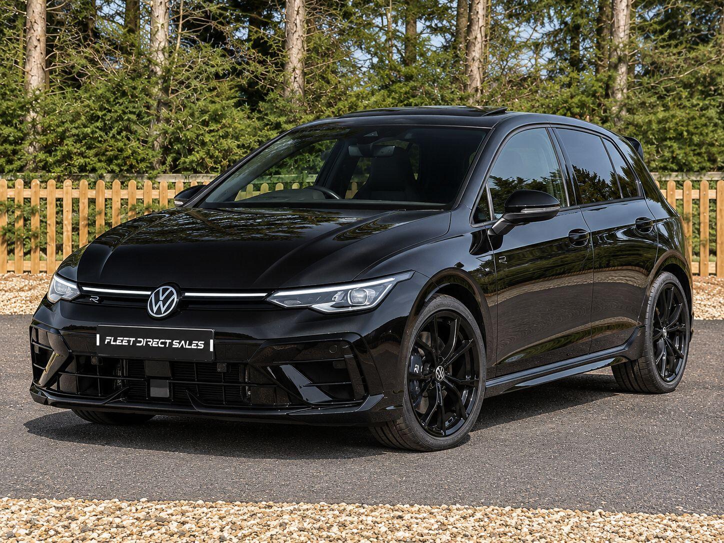 [ berth ]Volkswagen Golf