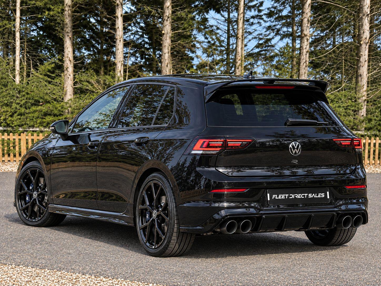 Volkswagen Golf 2026 - Cars in Newbury