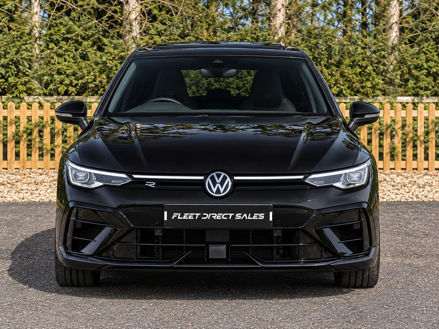 Volkswagen Golf 2026 - Cars