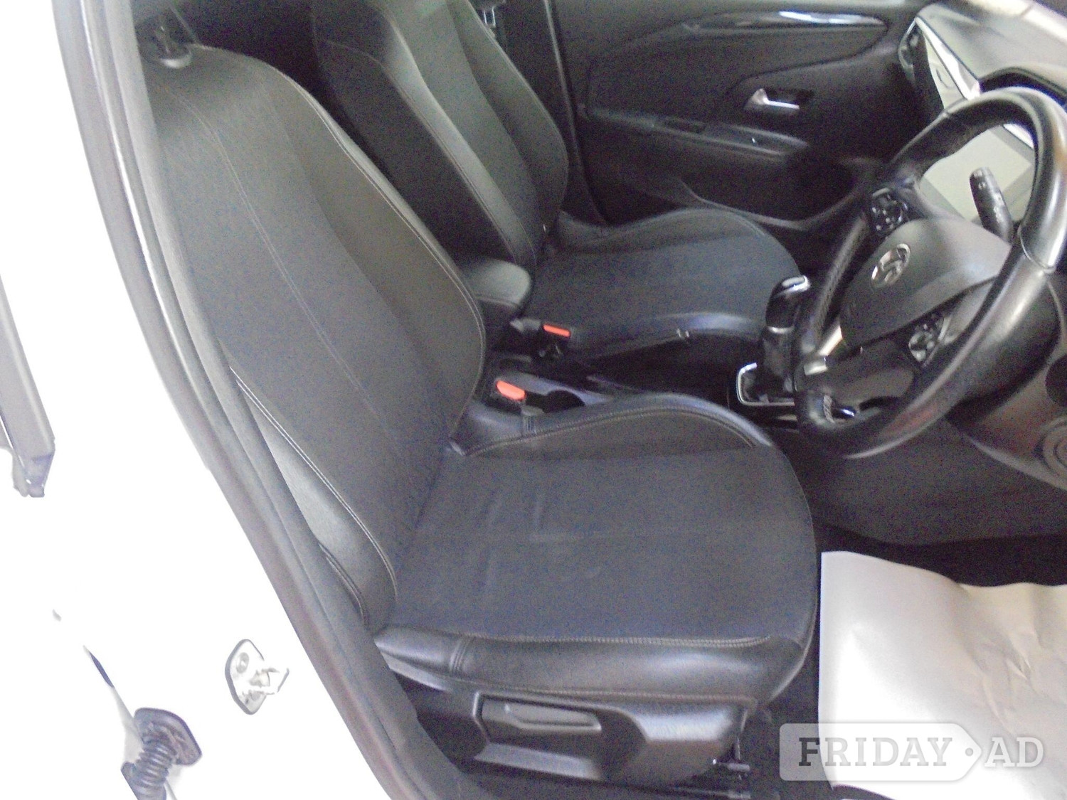 Vauxhall Corsa 2021 - Cars