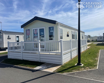 Pemberton Leisure Homes Avon 2025 for sale