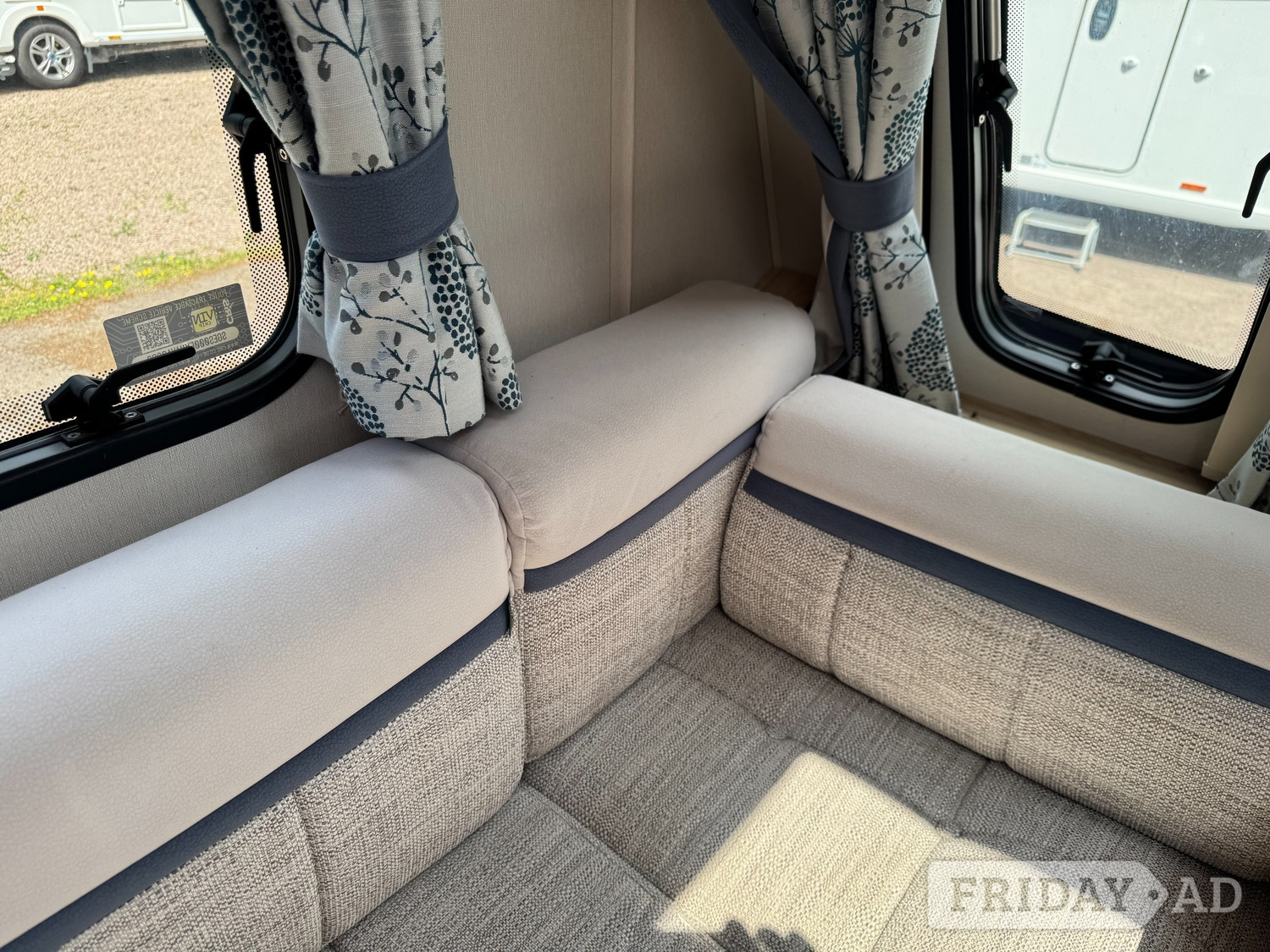 Elddis Chatsworth 2017 - Motorhomes & Caravans