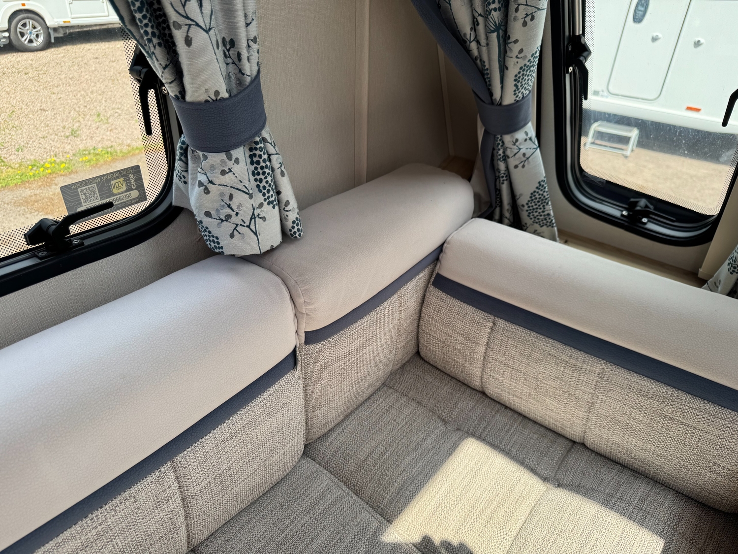 Elddis Chatsworth 2017 - Motorhomes & Caravans