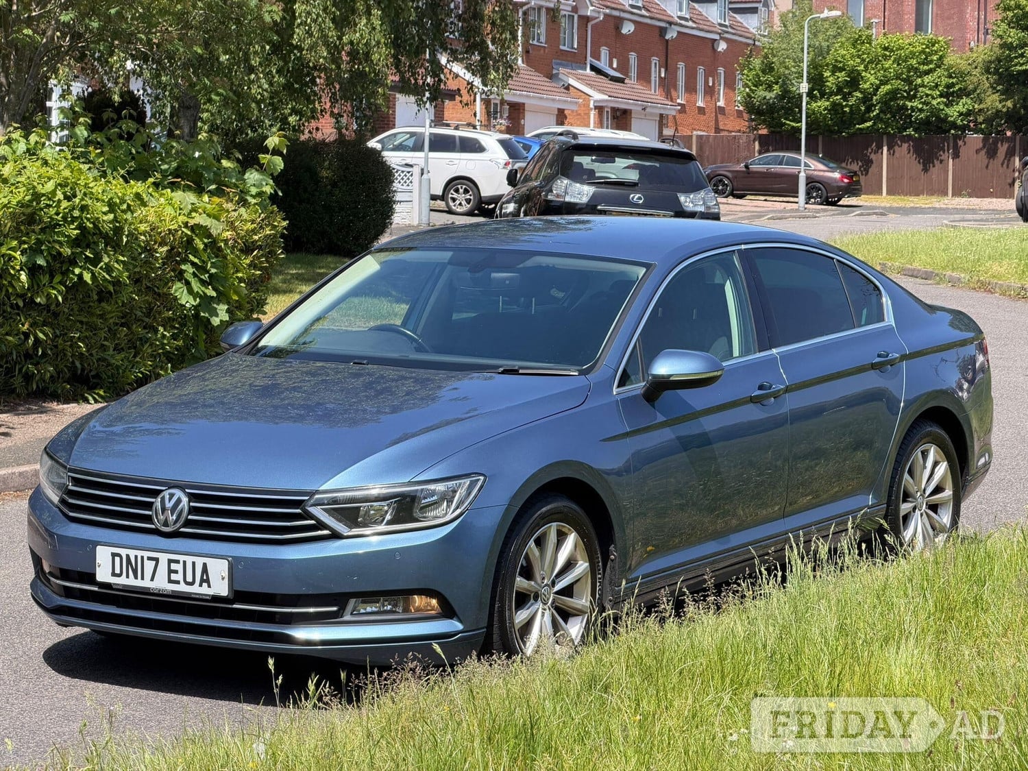 Volkswagen Passat Birmingham
