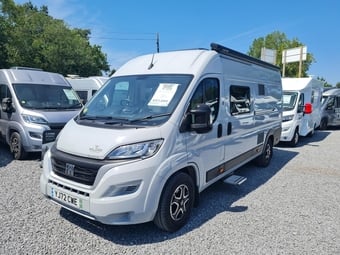 WildAx Aurora Leisure XL 2022 for sale