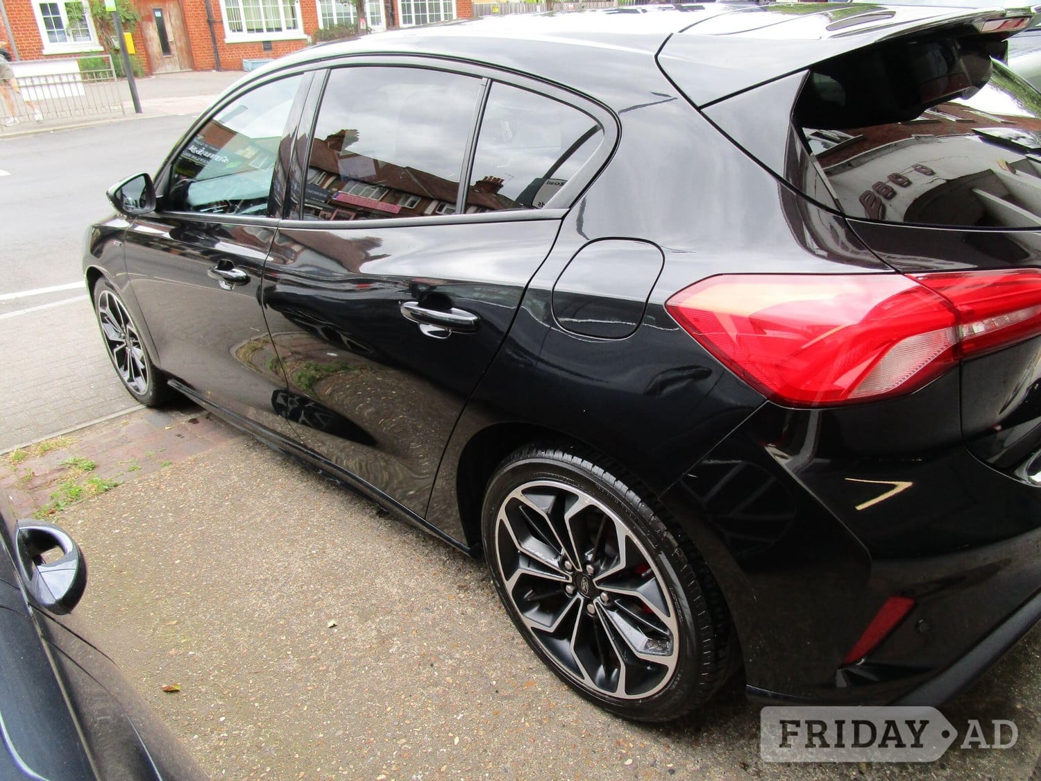 Ford Focus 2020 - Cars in Kingston Upon Thames