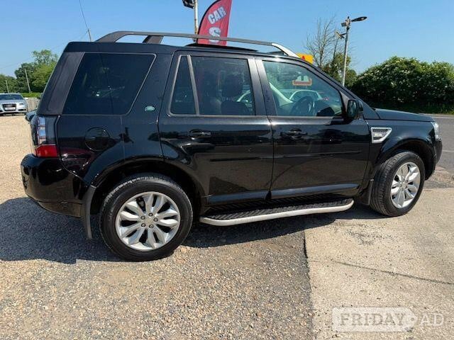 Land Rover Freelander 2 2014 - Cars in Burford