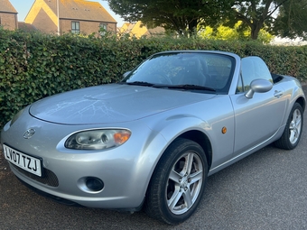 Mazda MX-5 2007