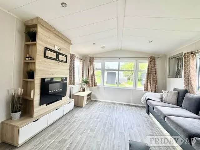 Willerby Avonmore  for sale in Paythorne